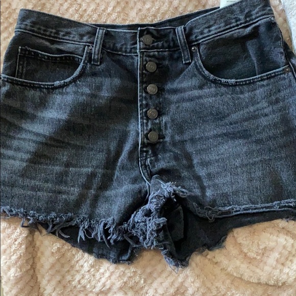 Abercrombie & Fitch Pants - Abercrombie & Fitch